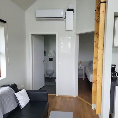 Holar Countryside Cabin 2 เซลฟอส ภายนอก รูปภาพ