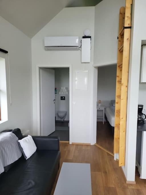 Holar Countryside Cabin 2 เซลฟอส ภายนอก รูปภาพ