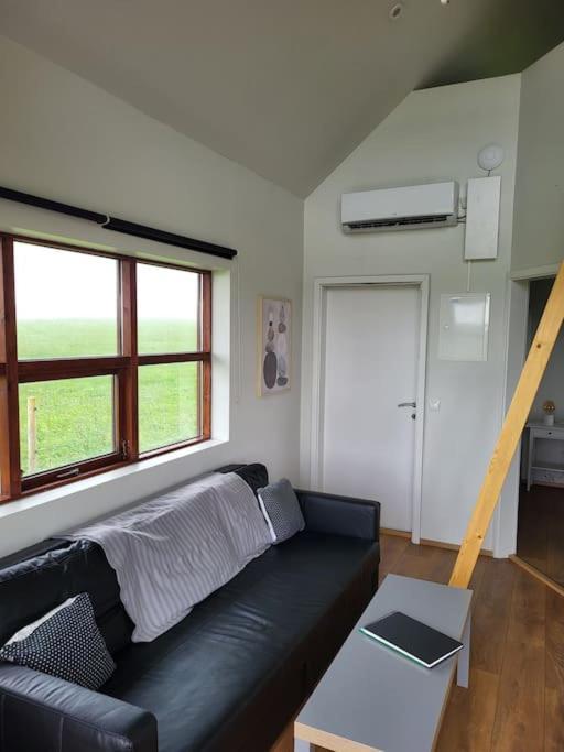 Holar Countryside Cabin 2 เซลฟอส ภายนอก รูปภาพ